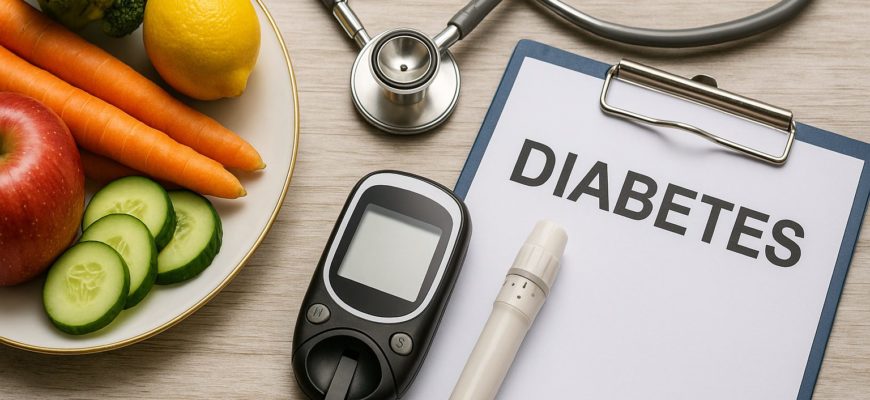 diabetes