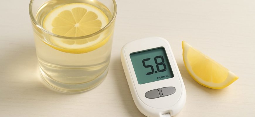 voda-s-limonom-pri-diabete