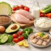 Продукты для снижения сахара крови при диабете 2 типа