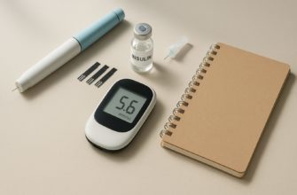 почему сахар может не снижаться после инсулина — медицинская композиция